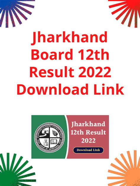 jharkhand 12 result 2022